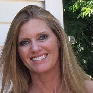 Meet your Posher, Karen